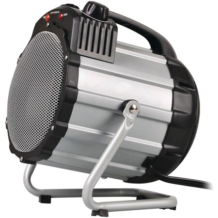 Optimus Portable Utility/Shop Heater with Thermostat H-7100